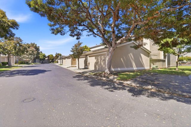 837 Juno Lane, Foster City, CA 94404