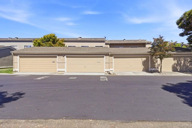 837 Juno Lane, Foster City, CA 94404