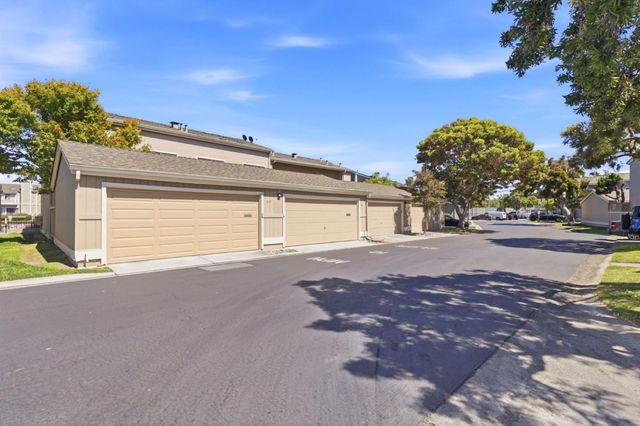 837 Juno Lane, Foster City, CA 94404