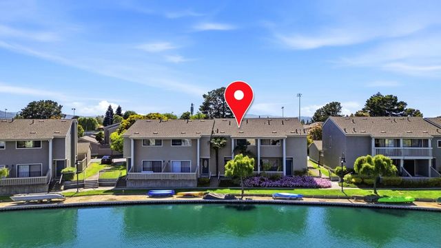 837 Juno Lane, Foster City, CA 94404