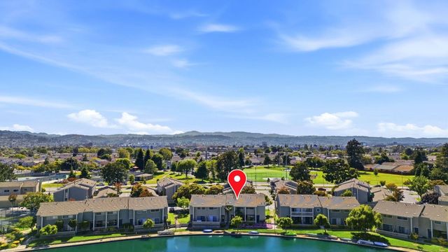 837 Juno Lane, Foster City, CA 94404