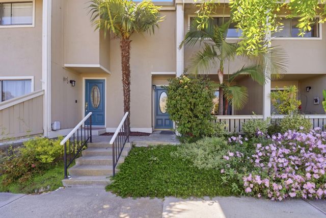837 Juno Lane, Foster City, CA 94404
