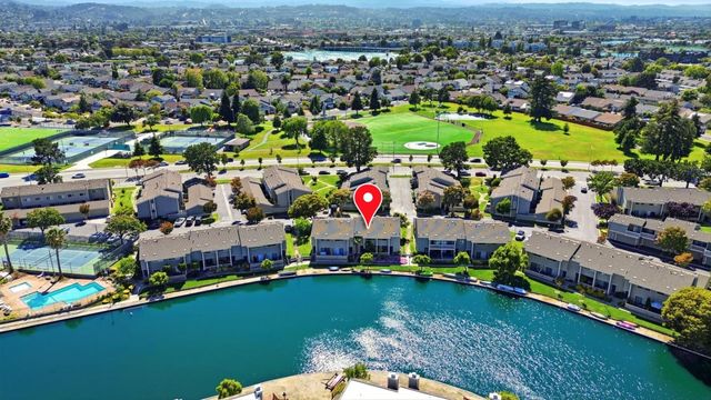 837 Juno Lane, Foster City, CA 94404