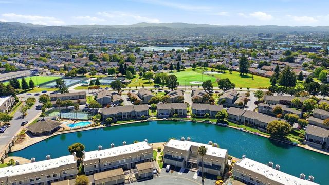 837 Juno Lane, Foster City, CA 94404