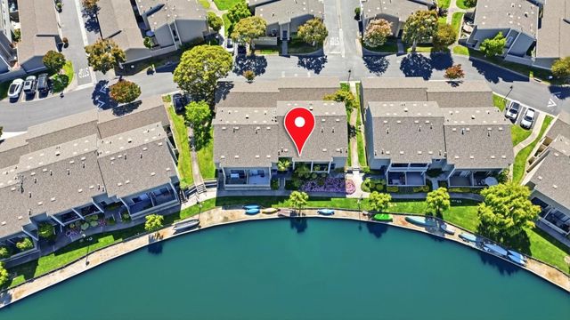 837 Juno Lane, Foster City, CA 94404