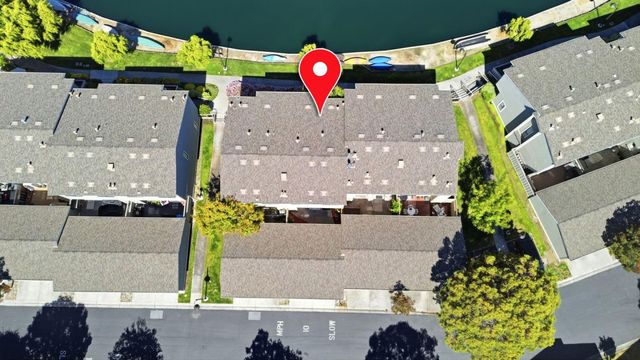 837 Juno Lane, Foster City, CA 94404
