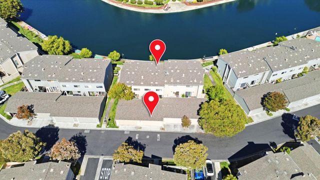 837 Juno Lane, Foster City, CA 94404