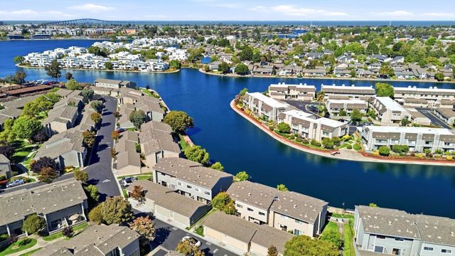 837 Juno Lane, Foster City, CA 94404