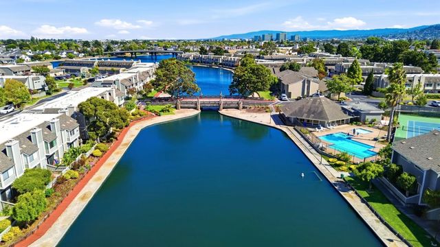 837 Juno Lane, Foster City, CA 94404