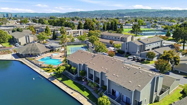 837 Juno Lane, Foster City, CA 94404