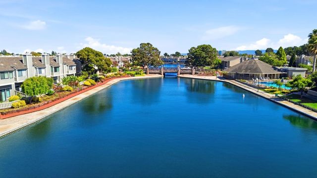 837 Juno Lane, Foster City, CA 94404