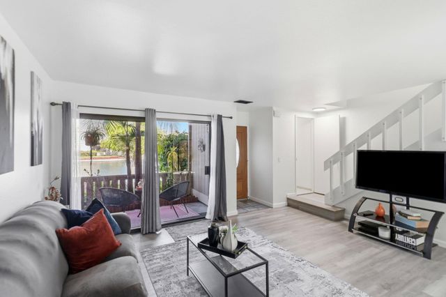 837 Juno Lane, Foster City, CA 94404