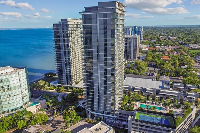 3015 S YSABELLA AVENUE 1102, Tampa, FL 33629