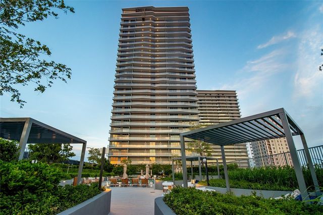 3015 S YSABELLA AVENUE 1102, Tampa, FL 33629