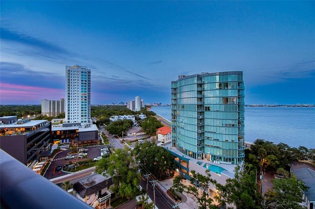 3015 S YSABELLA AVENUE 1102, Tampa, FL 33629