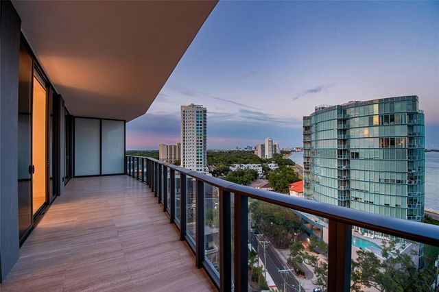 3015 S YSABELLA AVENUE 1102, Tampa, FL 33629
