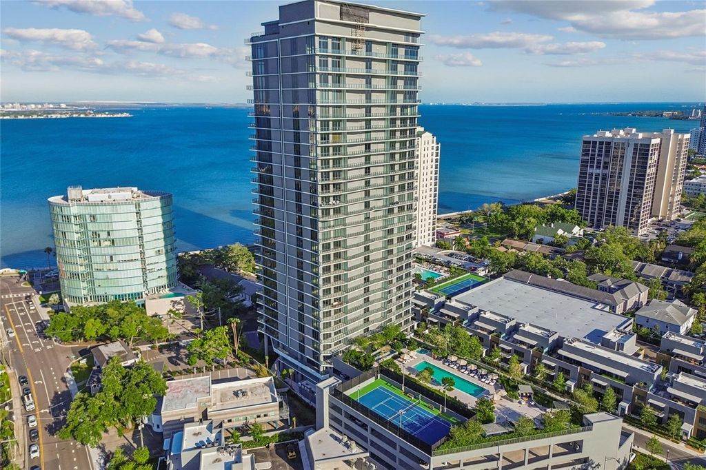 3015 S YSABELLA AVENUE 1102, Tampa, FL 33629