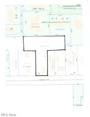 494 Federal Street NW, Warren, OH 44483