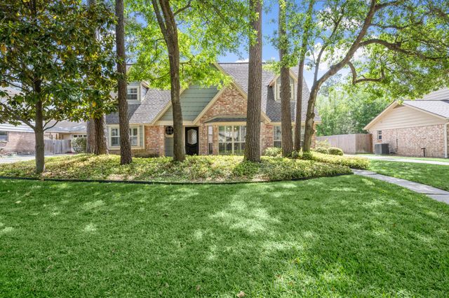 7615 Litchfield Lane, Spring, TX 77379