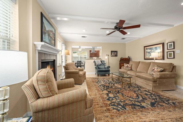 7615 Litchfield Lane, Spring, TX 77379