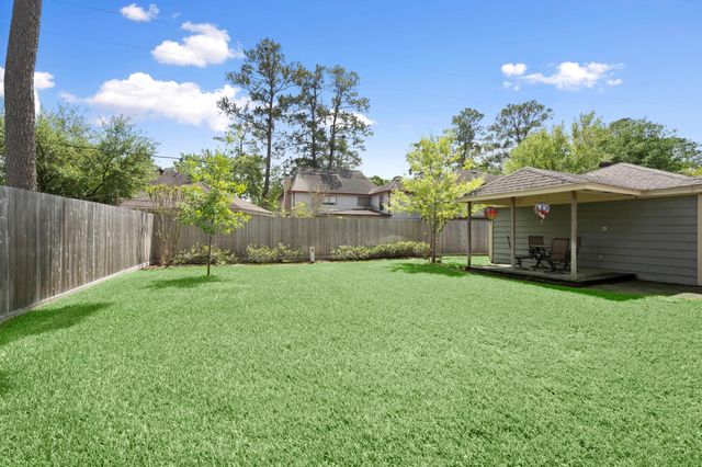 7615 Litchfield Lane, Spring, TX 77379