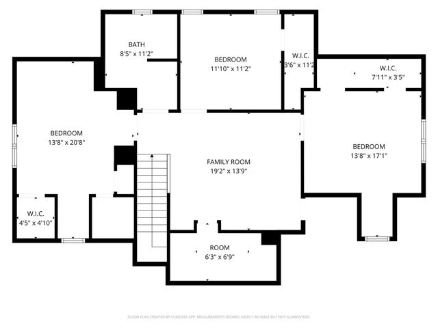 7615 Litchfield Lane, Spring, TX 77379