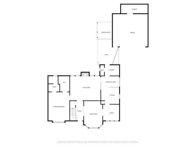 7615 Litchfield Lane, Spring, TX 77379