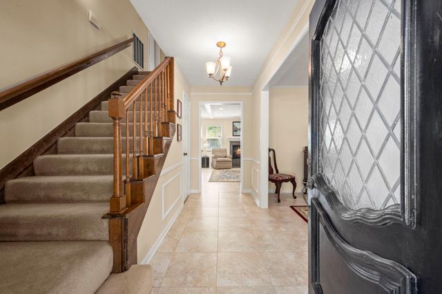 7615 Litchfield Lane, Spring, TX 77379