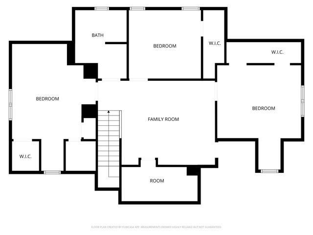 7615 Litchfield Lane, Spring, TX 77379