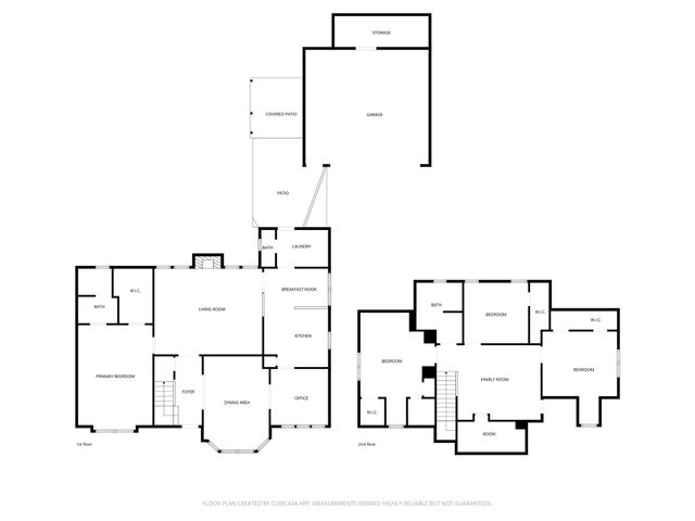 7615 Litchfield Lane, Spring, TX 77379