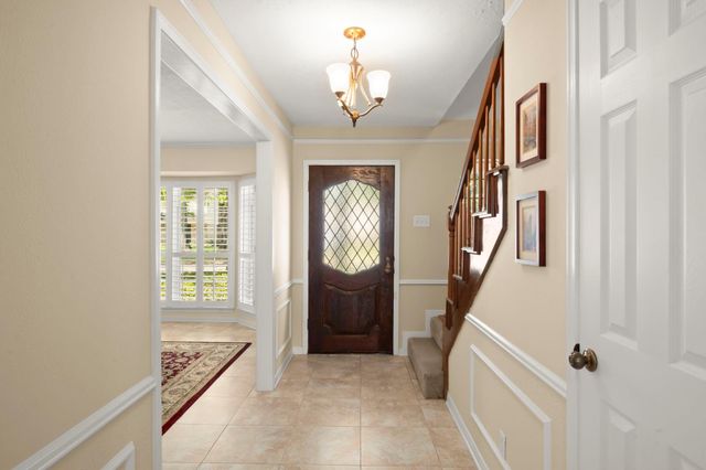 7615 Litchfield Lane, Spring, TX 77379