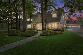 7615 Litchfield Lane, Spring, TX 77379