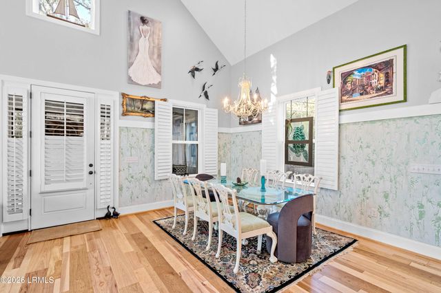 1516 Old Shell Road, Port Royal, SC 29935