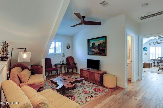 1516 Old Shell Road, Port Royal, SC 29935