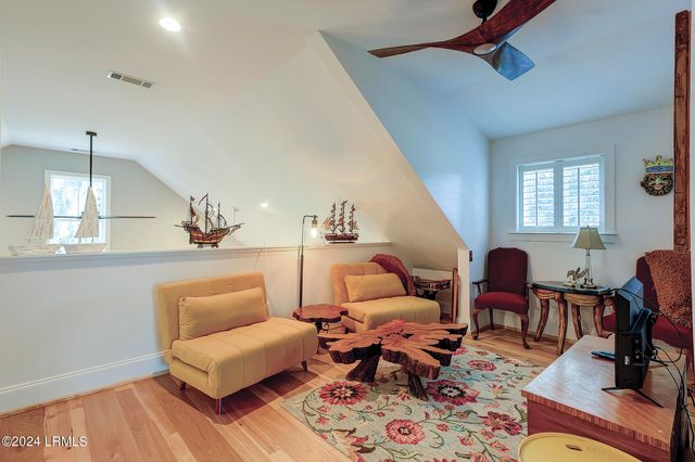 1516 Old Shell Road, Port Royal, SC 29935