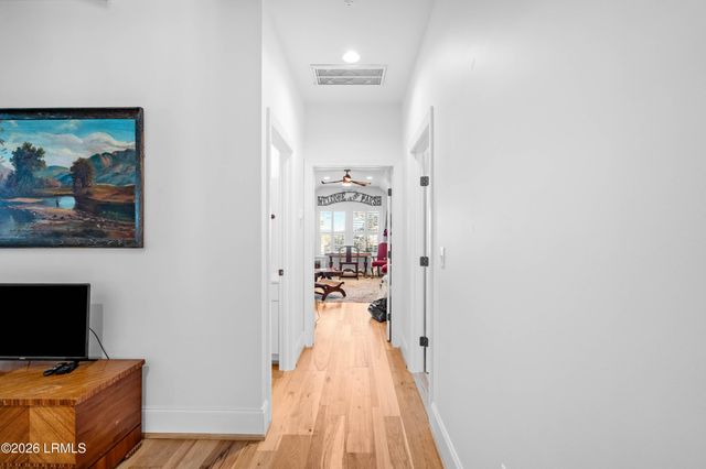 1516 Old Shell Road, Port Royal, SC 29935