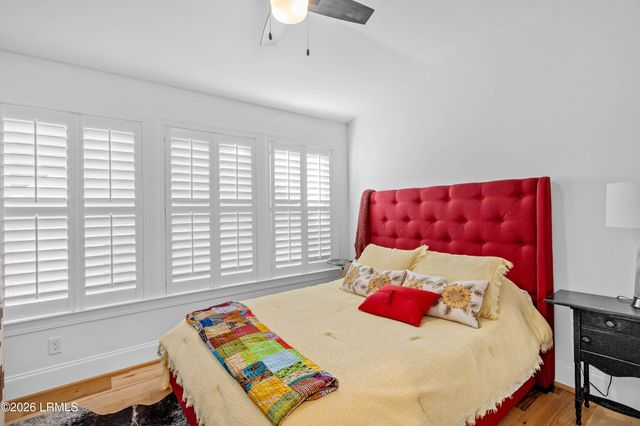 1516 Old Shell Road, Port Royal, SC 29935