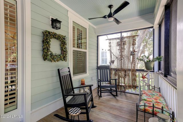 1516 Old Shell Road, Port Royal, SC 29935