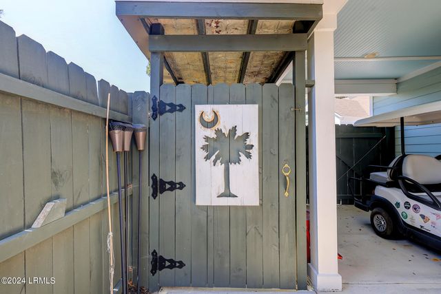 1516 Old Shell Road, Port Royal, SC 29935