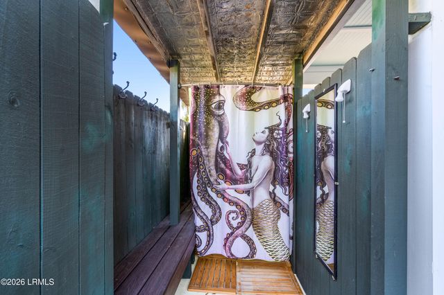 1516 Old Shell Road, Port Royal, SC 29935