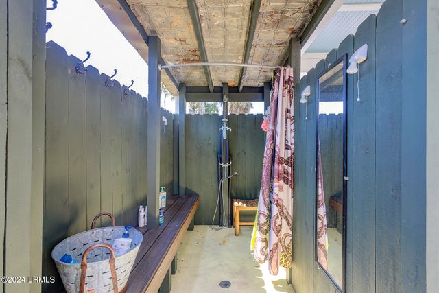 1516 Old Shell Road, Port Royal, SC 29935