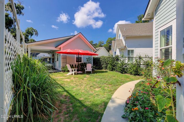 1516 Old Shell Road, Port Royal, SC 29935