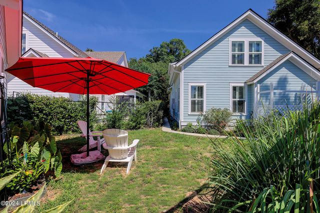 1516 Old Shell Road, Port Royal, SC 29935