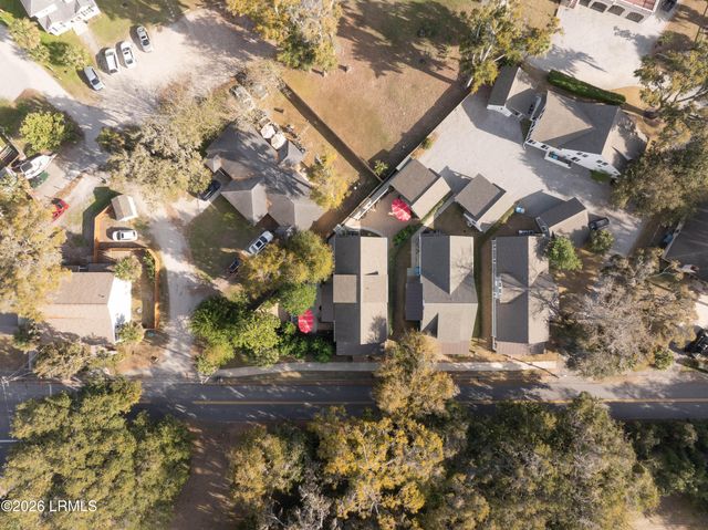 1516 Old Shell Road, Port Royal, SC 29935