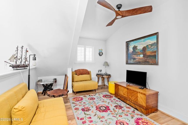 1516 Old Shell Road, Port Royal, SC 29935