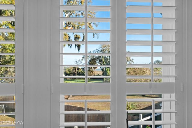 1516 Old Shell Road, Port Royal, SC 29935