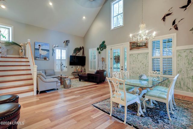 1516 Old Shell Road, Port Royal, SC 29935