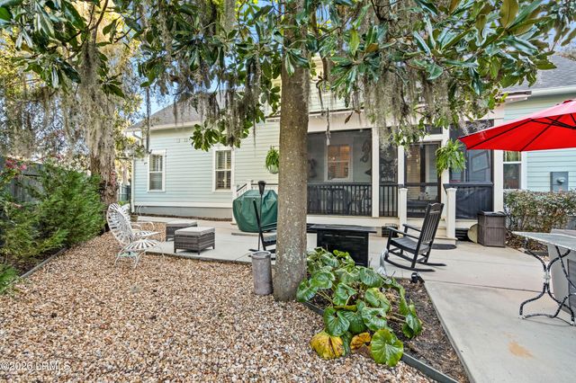 1516 Old Shell Road, Port Royal, SC 29935