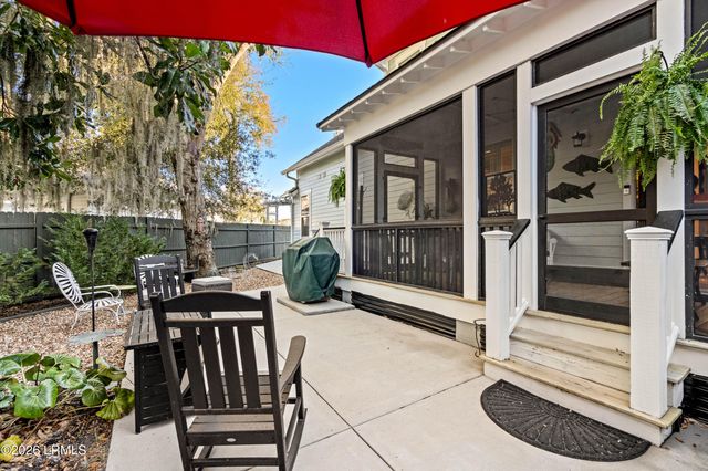 1516 Old Shell Road, Port Royal, SC 29935