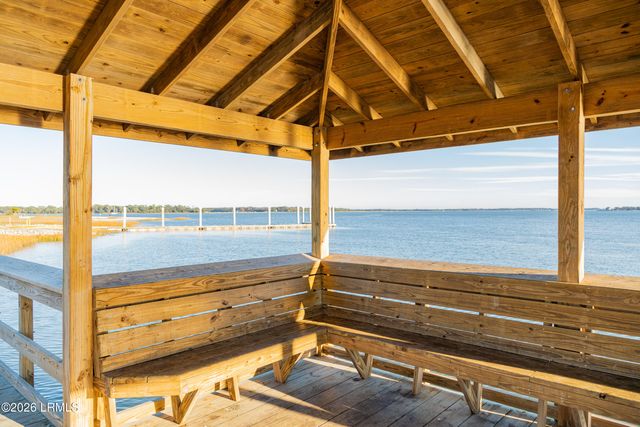 1516 Old Shell Road, Port Royal, SC 29935